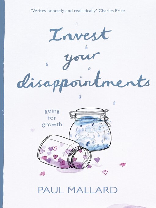 Title details for Invest Your Disappointments by Paul Mallard - Available